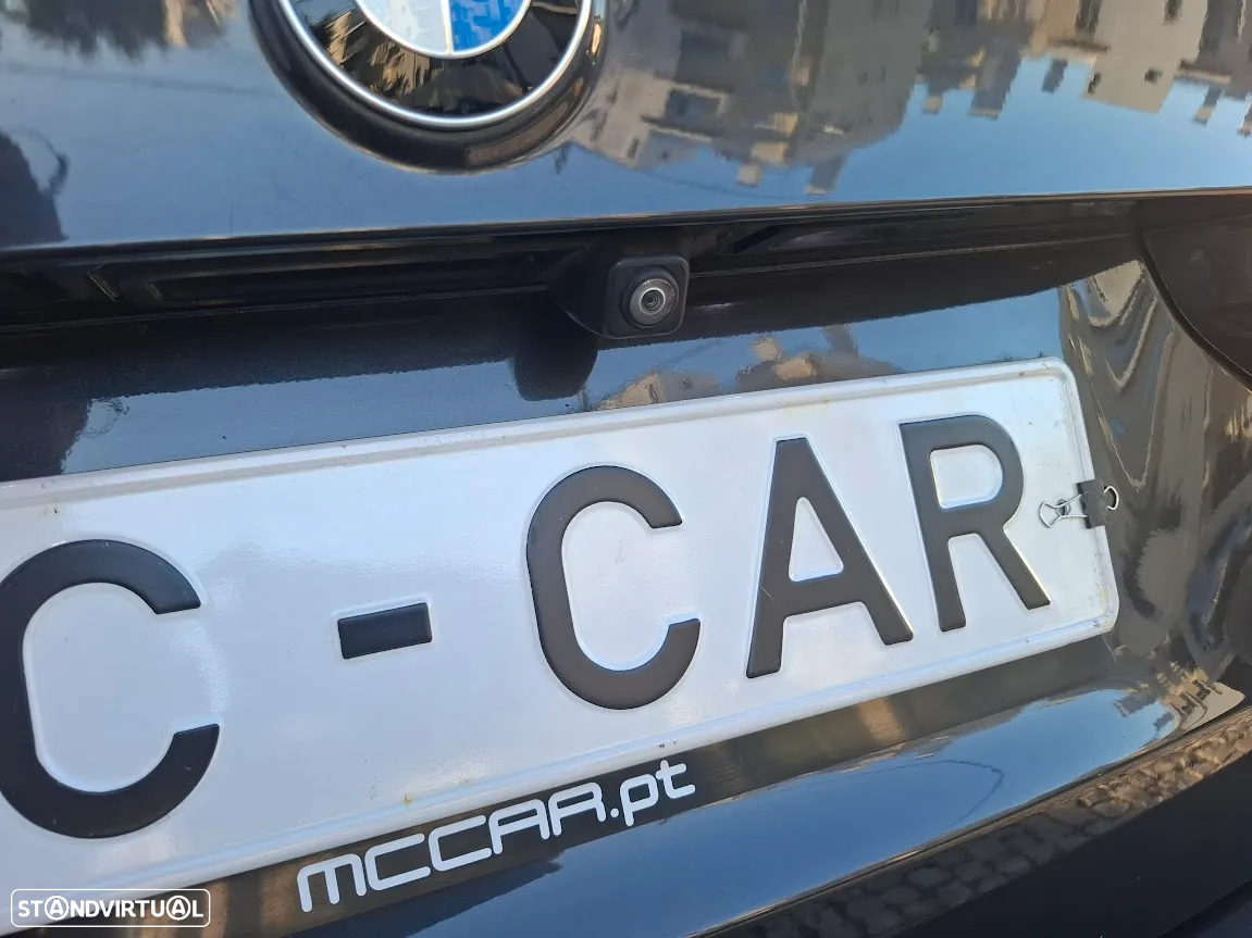 BMW 520 d Touring Aut. M Sport Edition - 49
