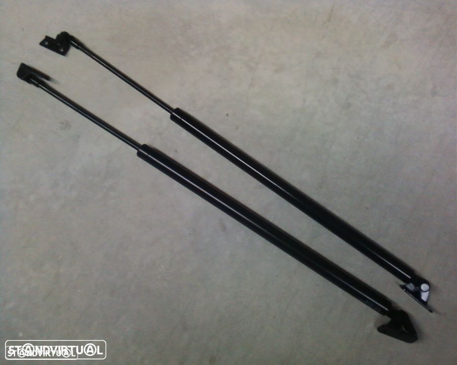 amortecedores mala hyundai H1 NOVOS - 1