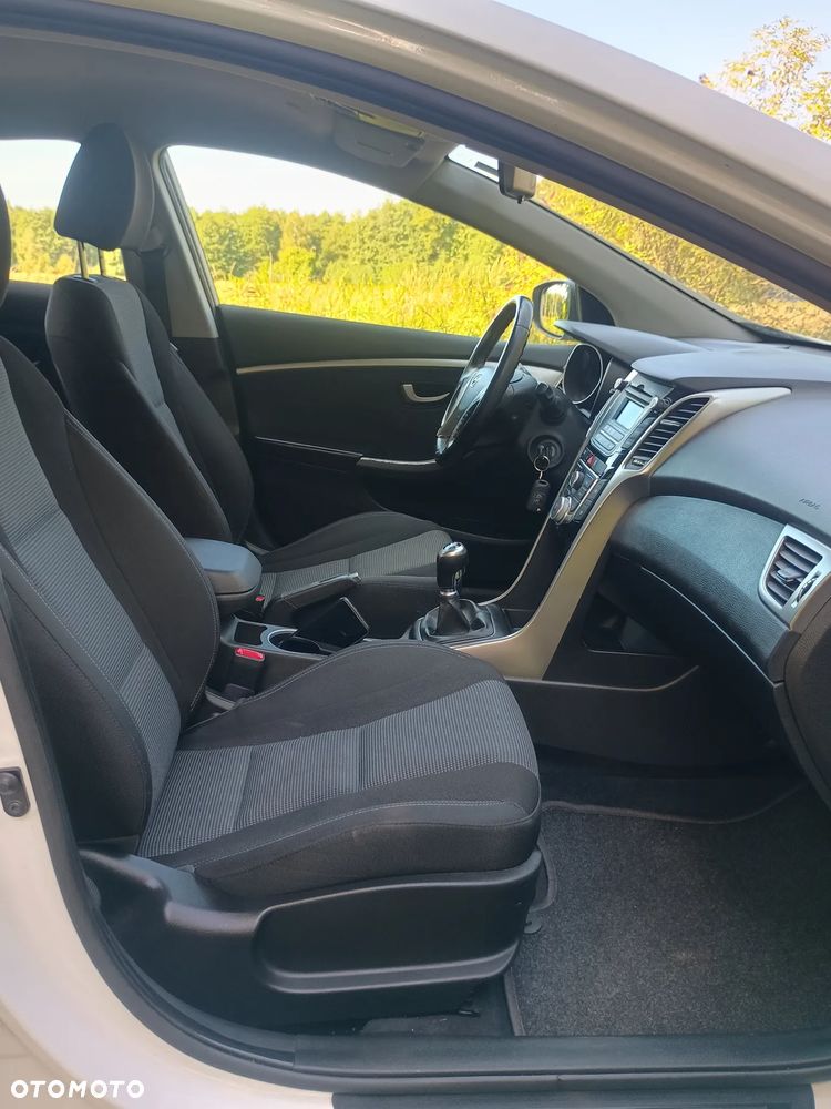 Hyundai i30 - 7