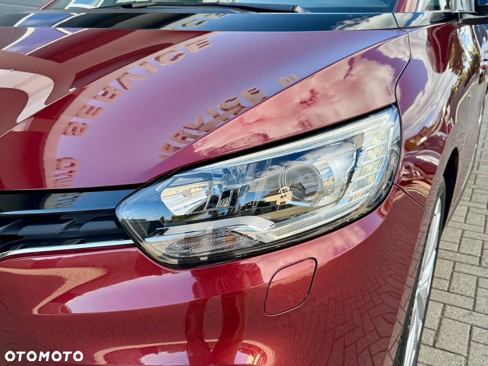 Renault Scenic - 6