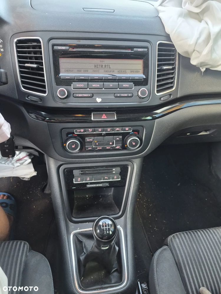 Seat Alhambra - 9