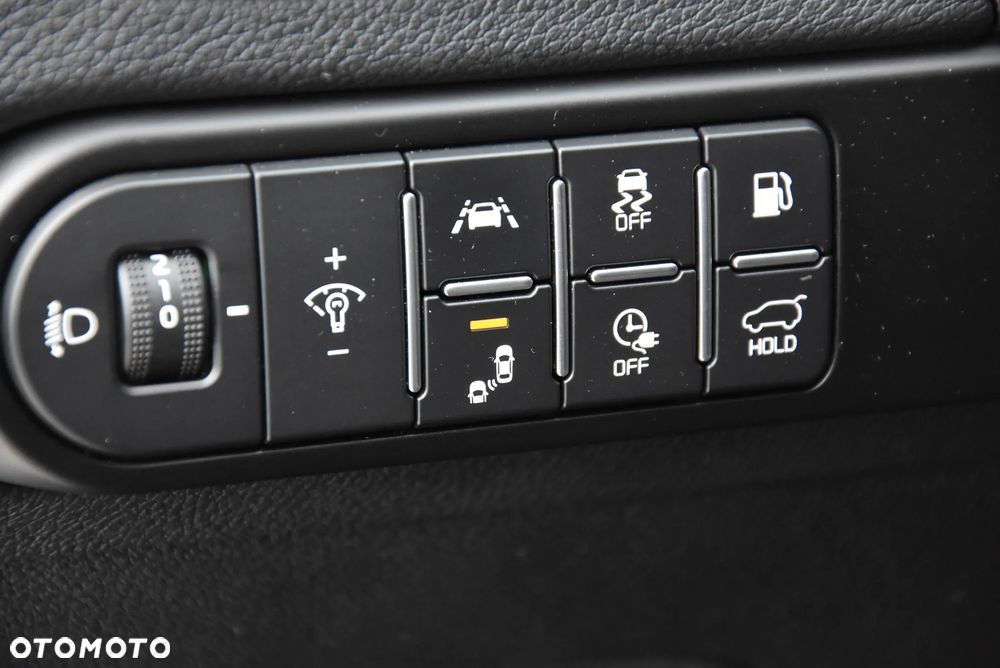 Kia XCeed 1.6 GDI DCT6 OPF PLATINUM - 28