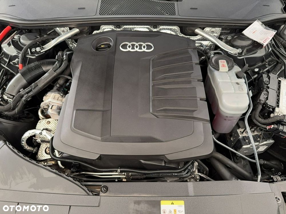 Audi A6 Avant - 38