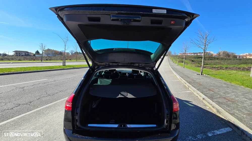 Citroën C5 Tourer 2.0 HDi Exclusive - 7