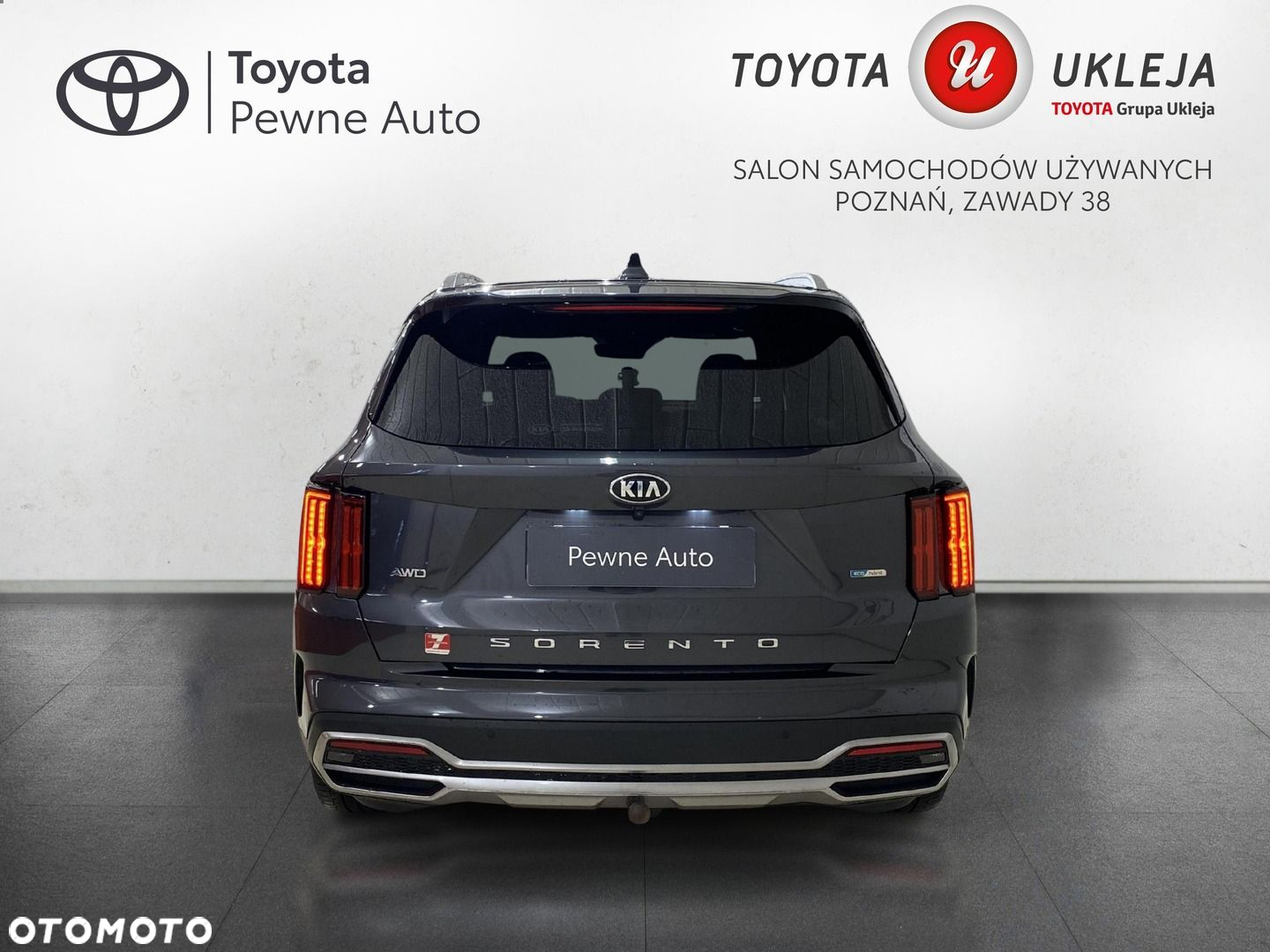 Kia Sorento - 7