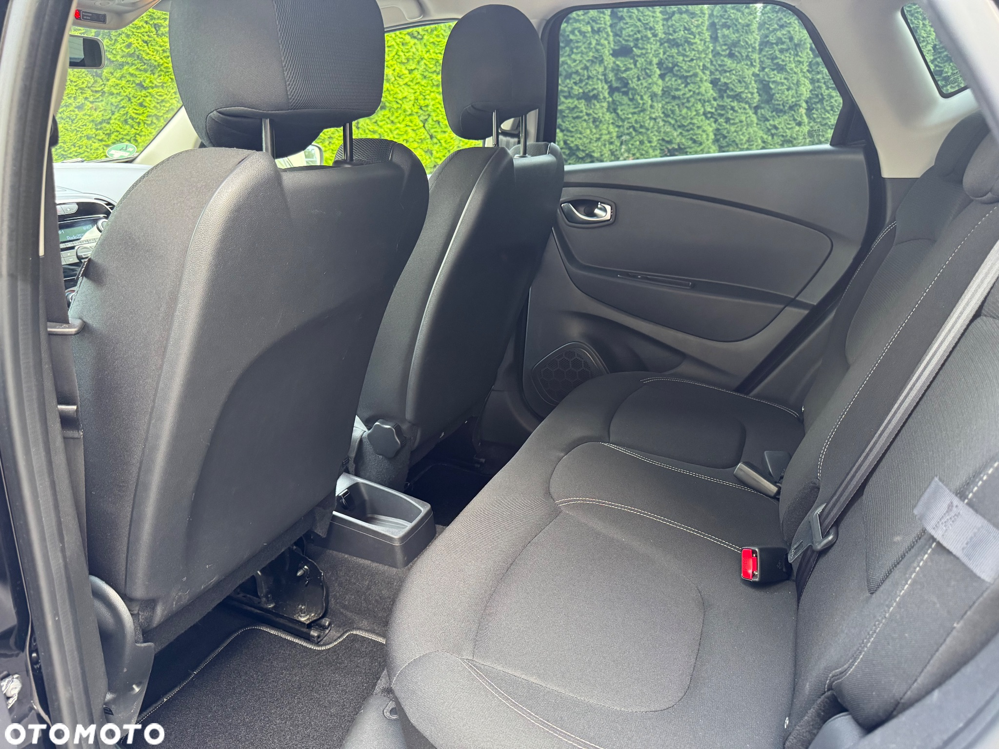 Renault Captur (ENERGY) TCe 90 LIMITED - 24