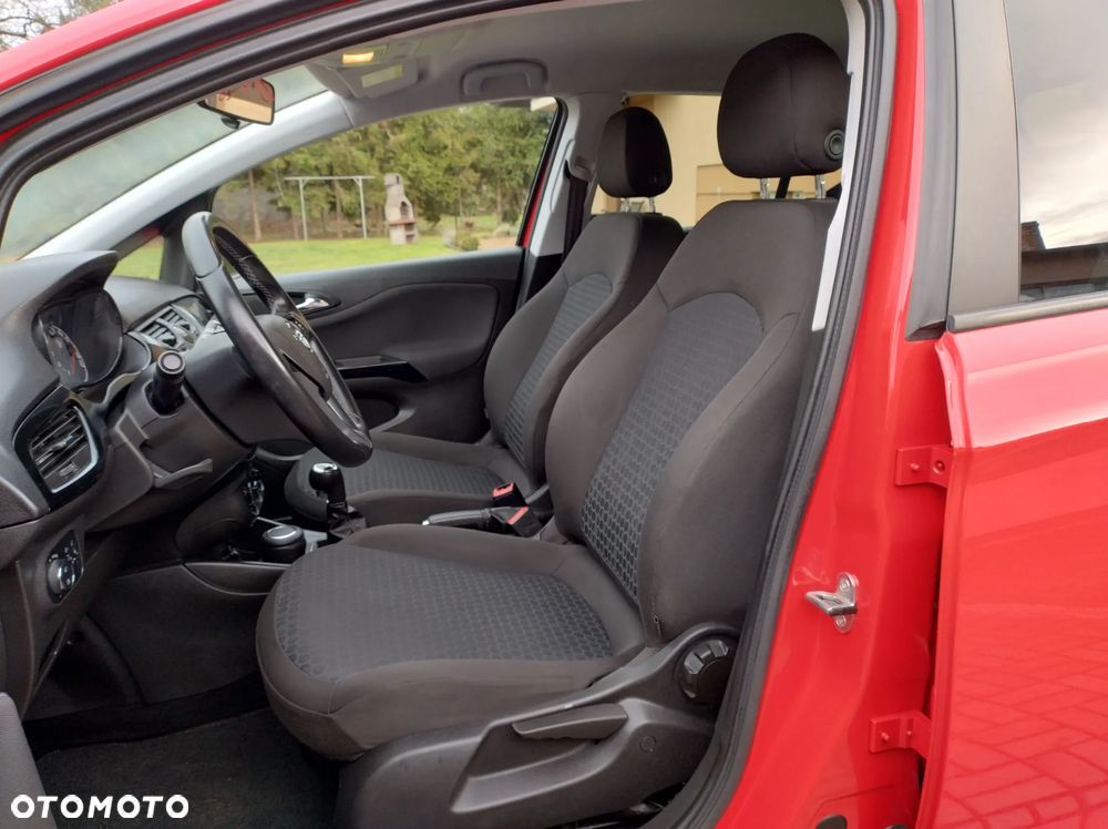 Opel Corsa 1.4 Active - 17