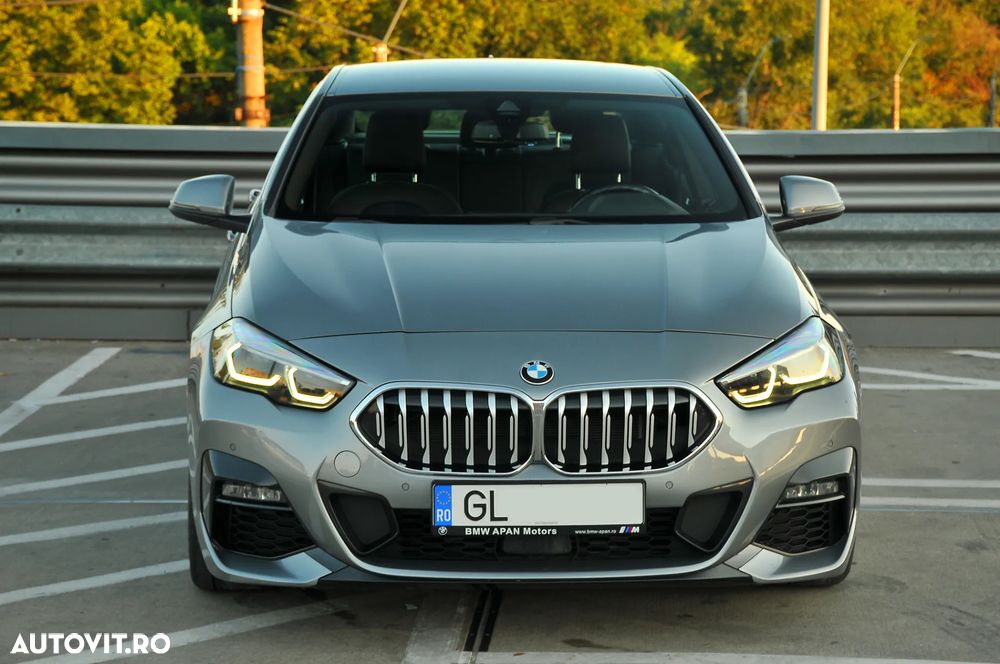 BMW Seria 2 - 9