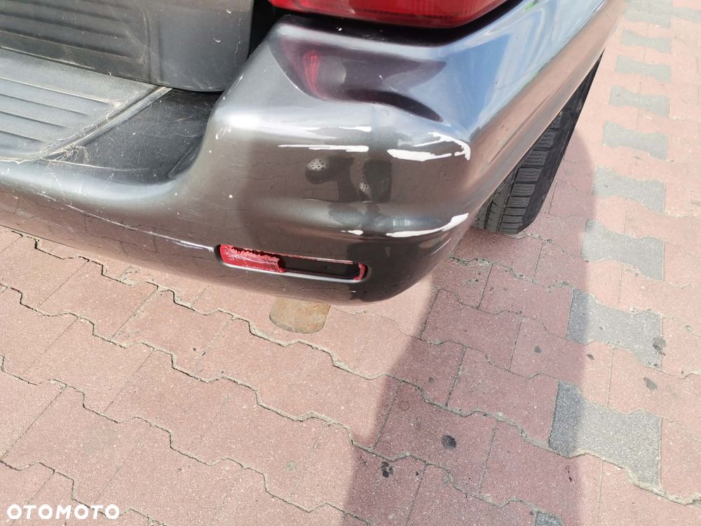 Jeep Grand Cherokee 2.7 CRD Limited - 6