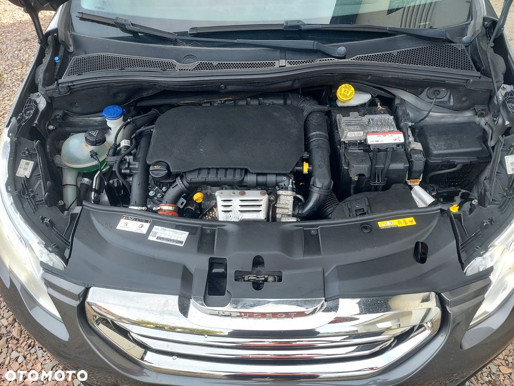 Peugeot 2008 PureTech 110 Stop&Start Allure - 15
