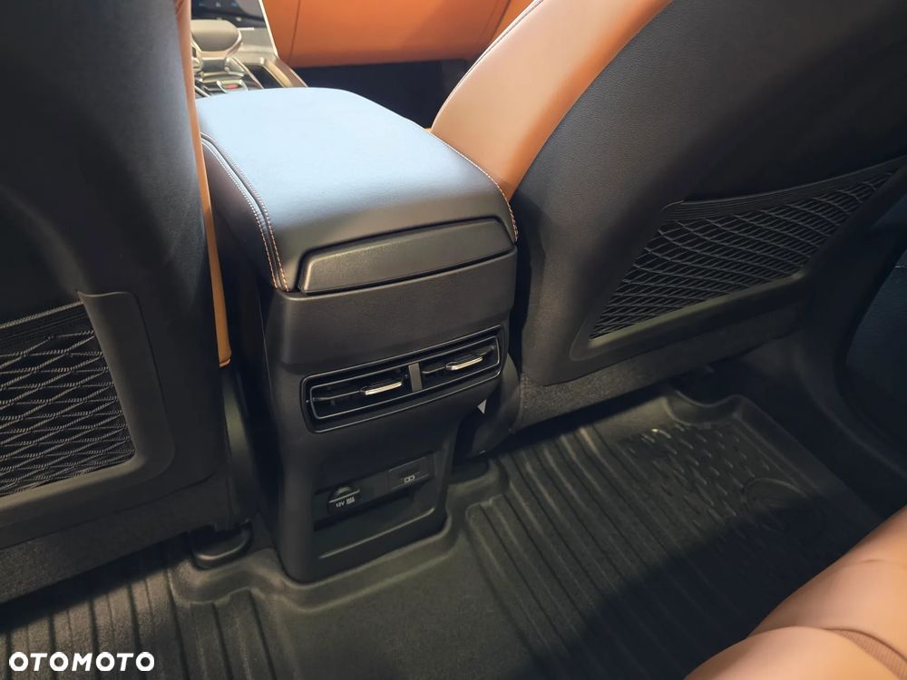 BAIC 7 1.5T Luxury Plus DCT - 27