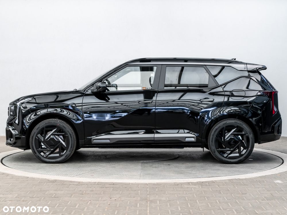 Kia Seltos 1.6 T-GDI X-Line DCT - 3