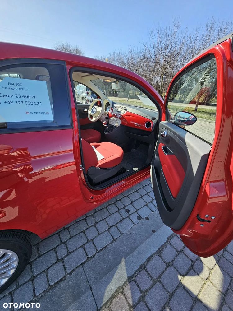 Fiat 500 - 32
