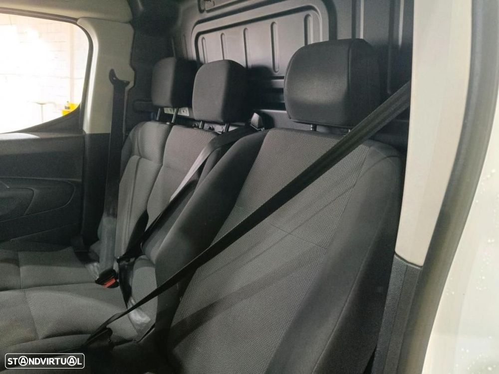 Opel Combo 1.6 CDTi L1H1 Essential c/IVA - 3