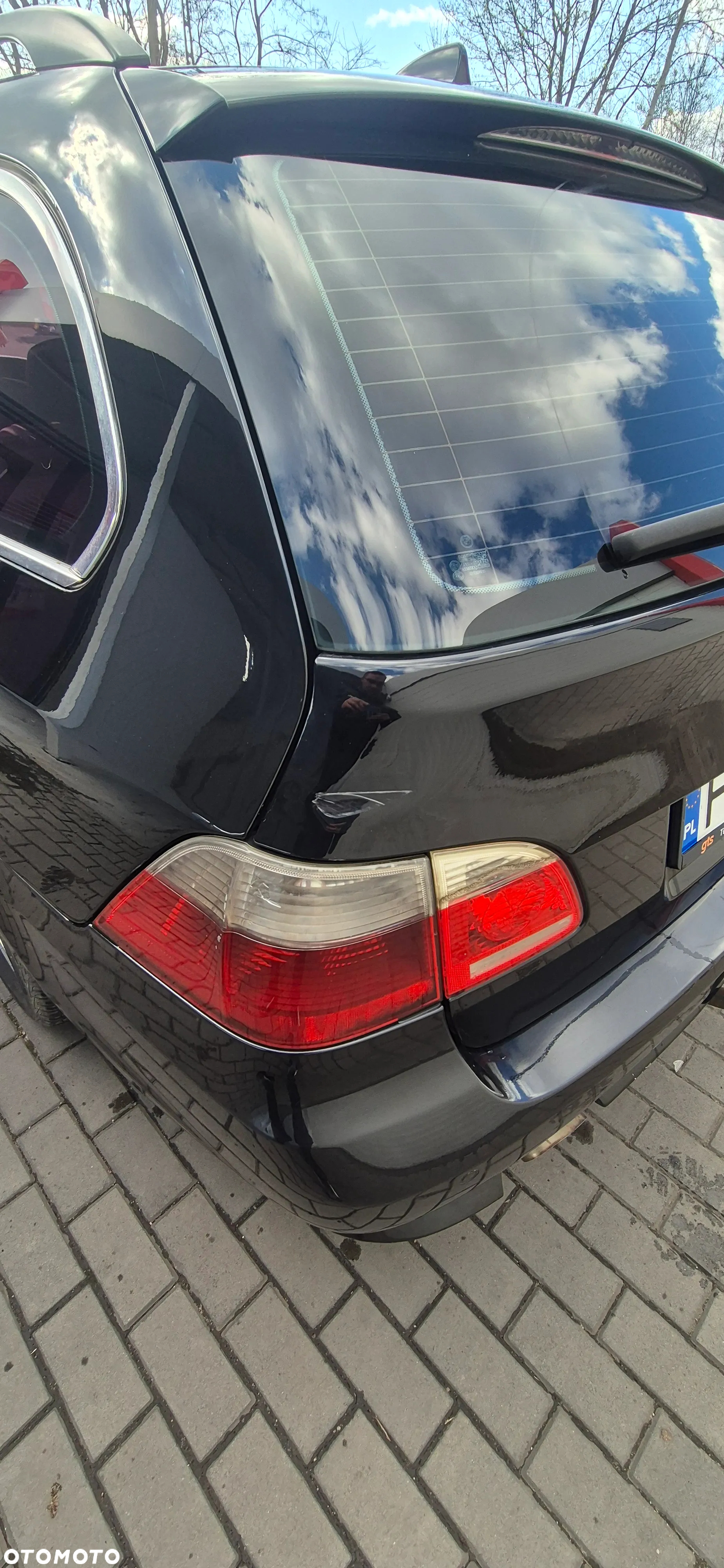 BMW Seria 5 520d Touring - 26