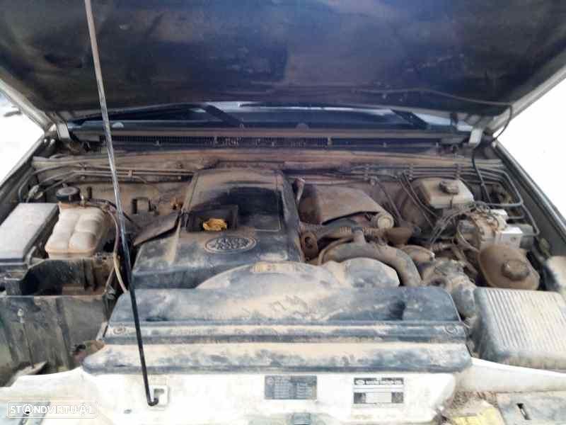 CHARRIOT TRASEIRO LAND ROVER DISCOVERY LT - 3