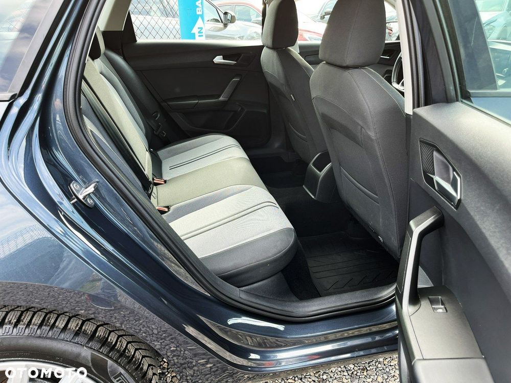 Seat Leon 1.5 TSI Style - 30