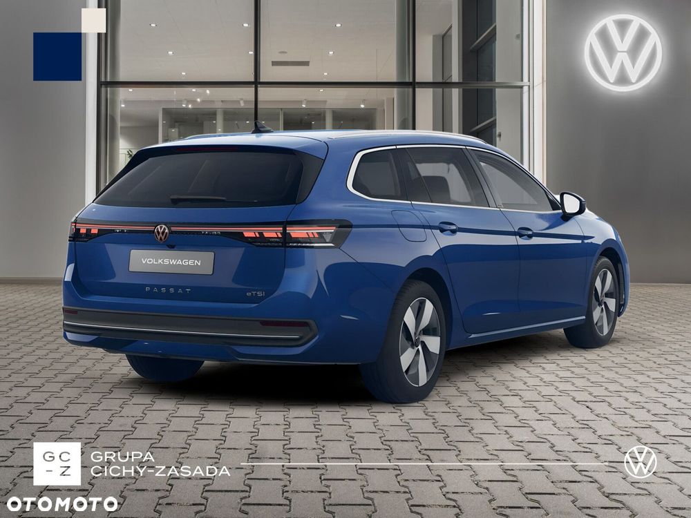 Volkswagen Passat Variant 2026 photo 5