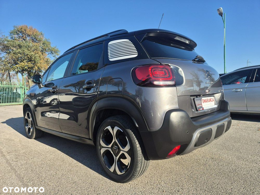 Citroën C3 Aircross - 5
