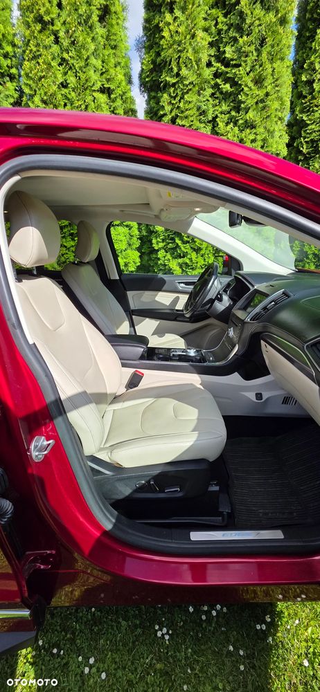 Ford Edge - 11