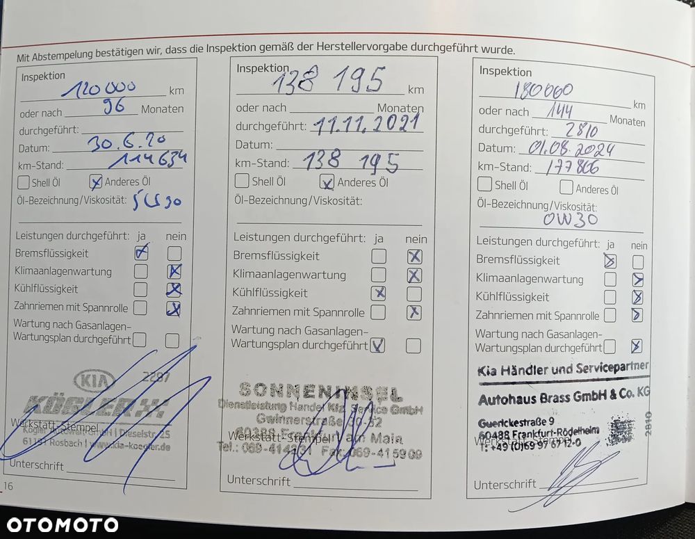 Kia Ceed 1.6 CRDi Business Line - 24