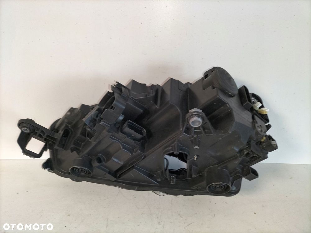 lampa przednia reflektor prawa skoda scala 19- full led crystal lighting - 6