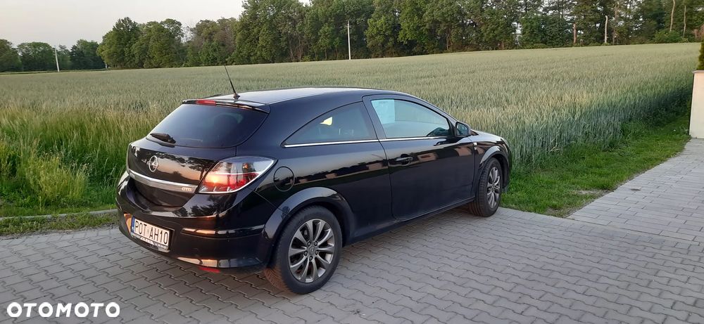 Opel Astra 1.6 - 3