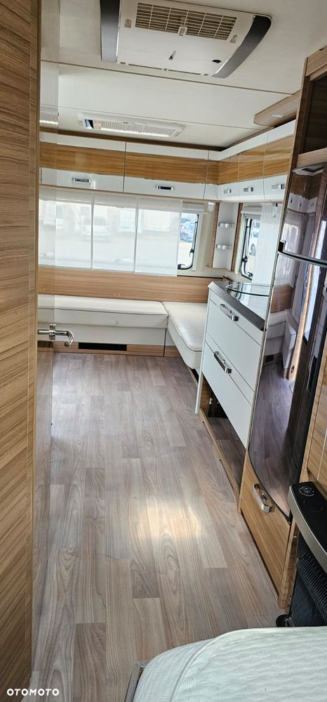 Tabbert BELLINI - 23