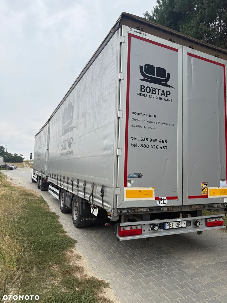 Scania G450 - 9