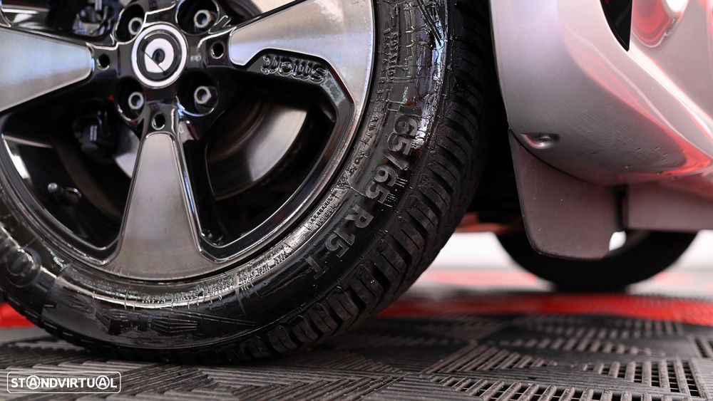 Smart ForTwo Coupé EQ pulse - 15