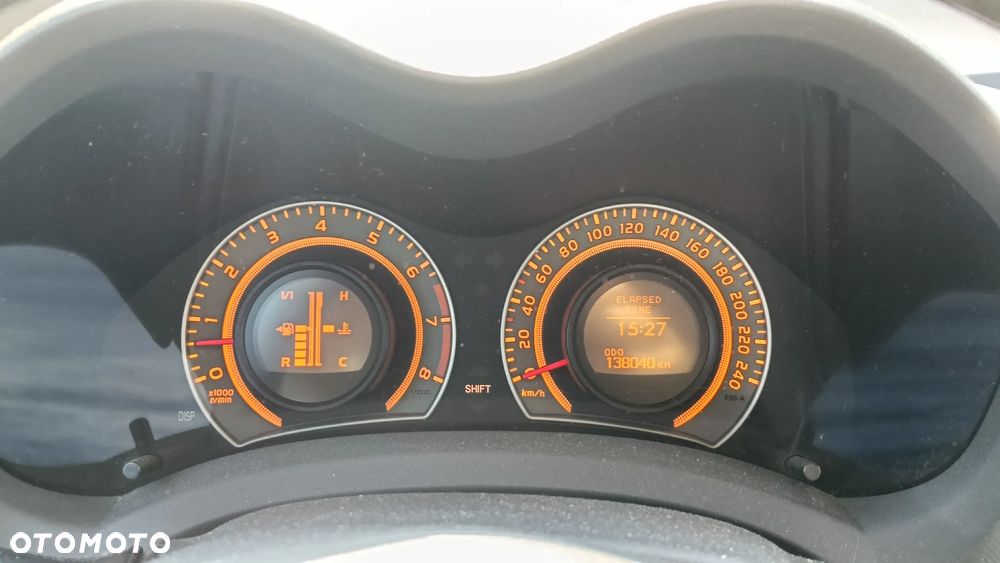 Toyota Auris - 9