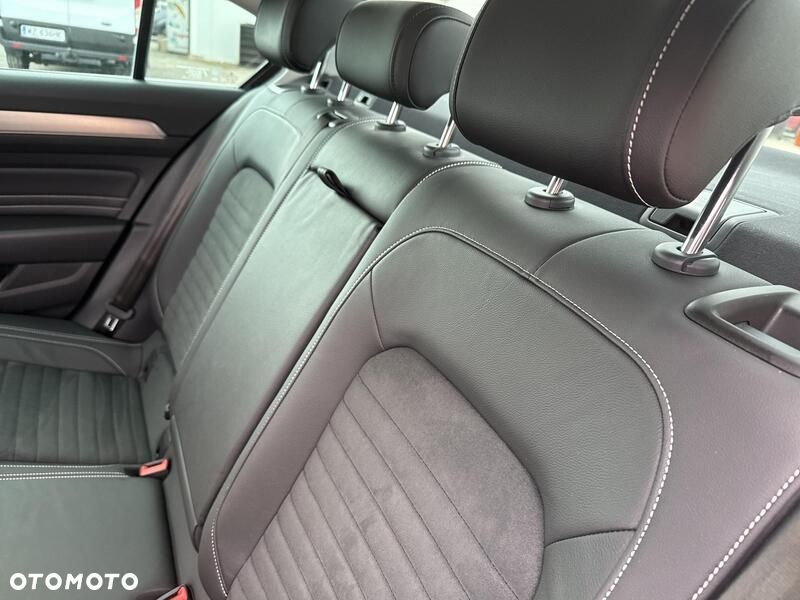 Volkswagen Passat 2.0 TSI Elegance DSG - 21