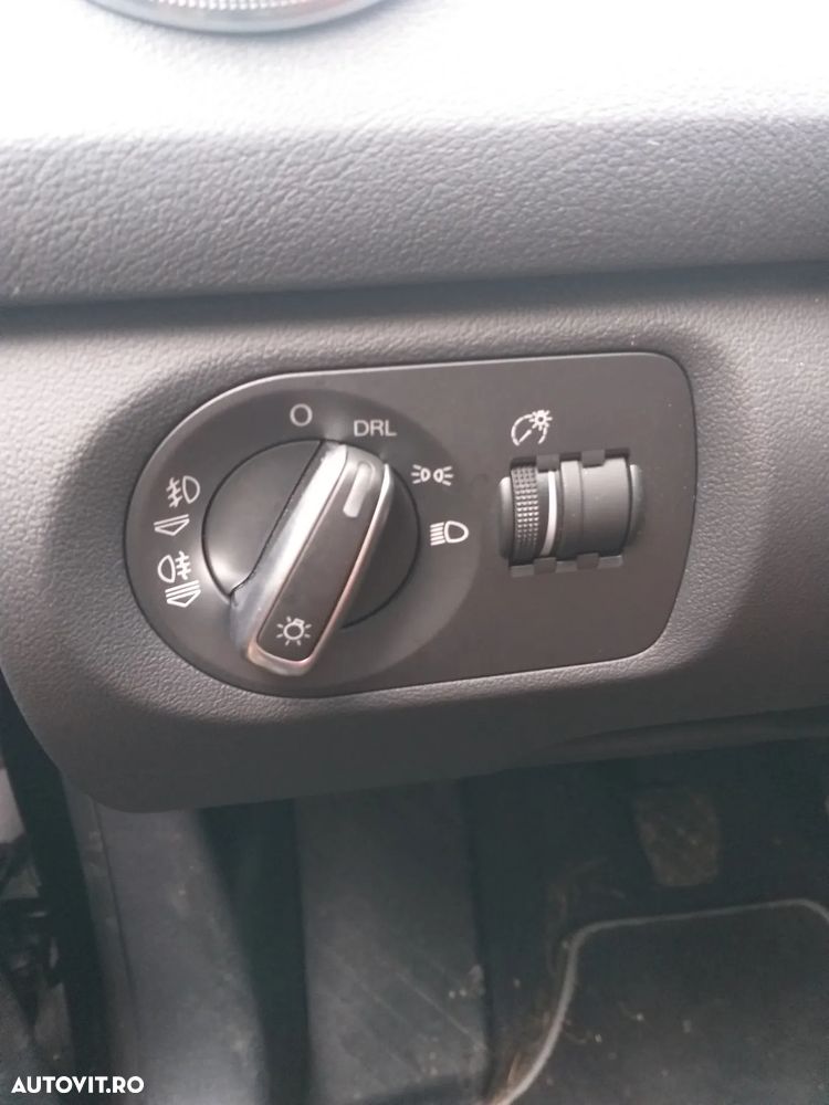 Audi A3 1.8 TFSI Sportback S line Sportpaket - 28