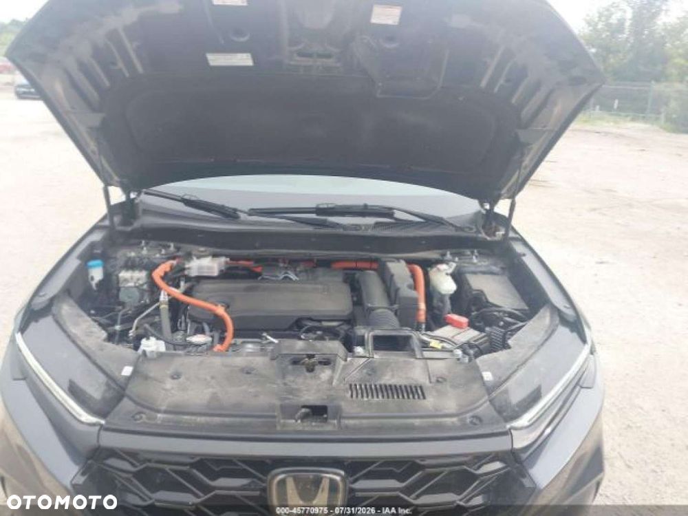 Honda CR-V - 13
