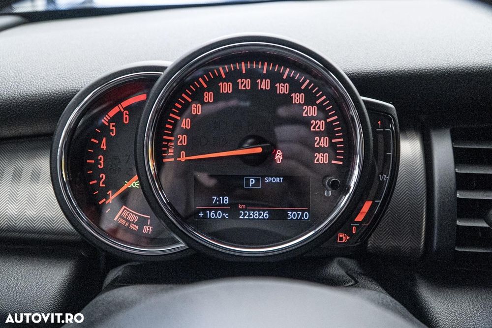 Mini Cooper SD Sport-Aut. - 14