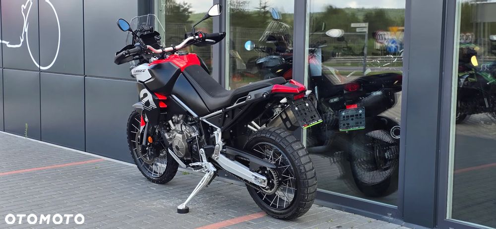 Aprilia Tuareg - 26