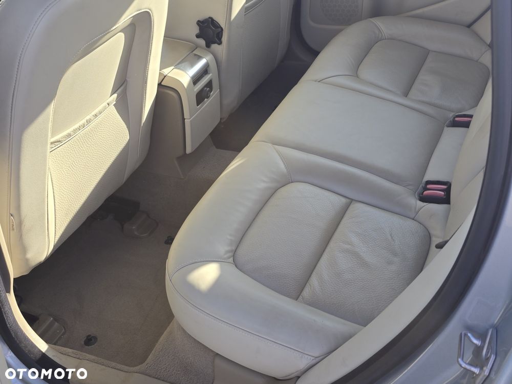 Volvo V70 D4 Summum - 5