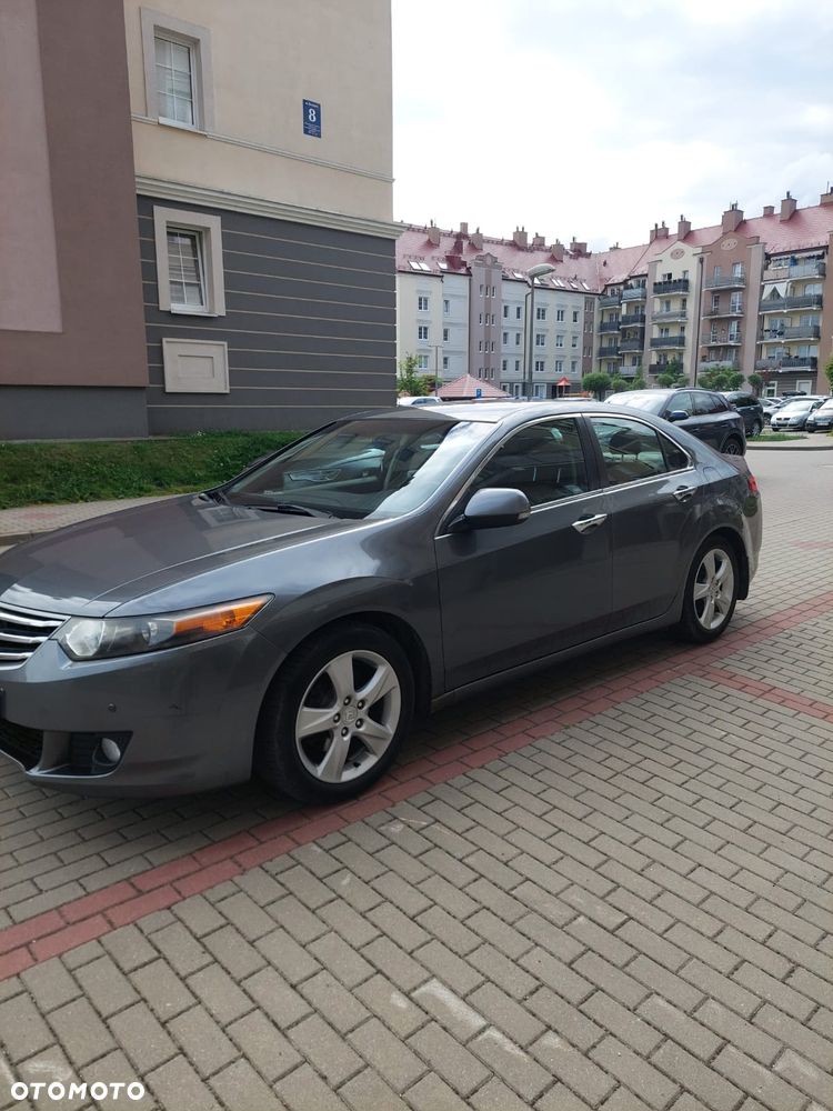 Honda Accord 2.0 Elegance - 2