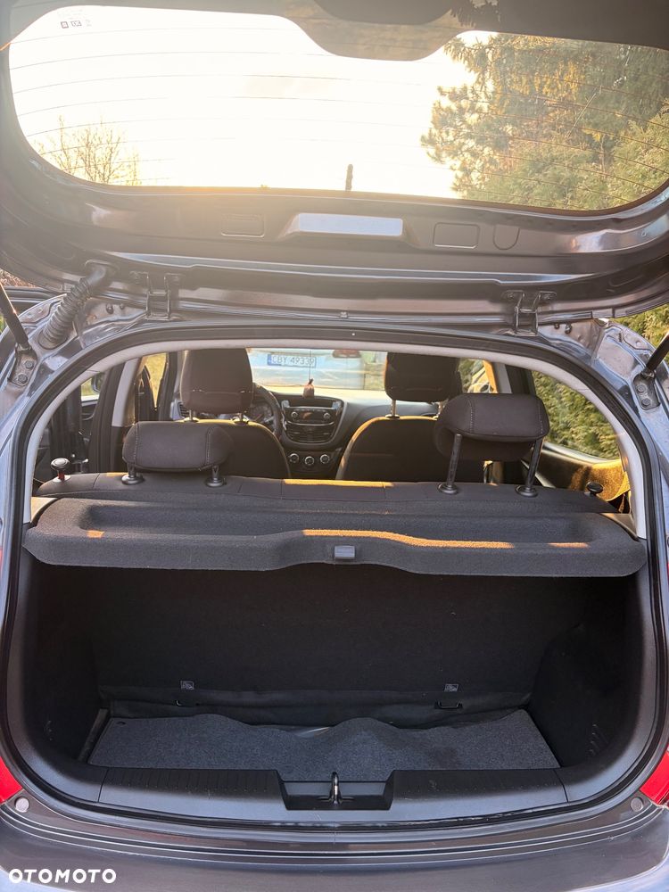 Opel Karl - 6