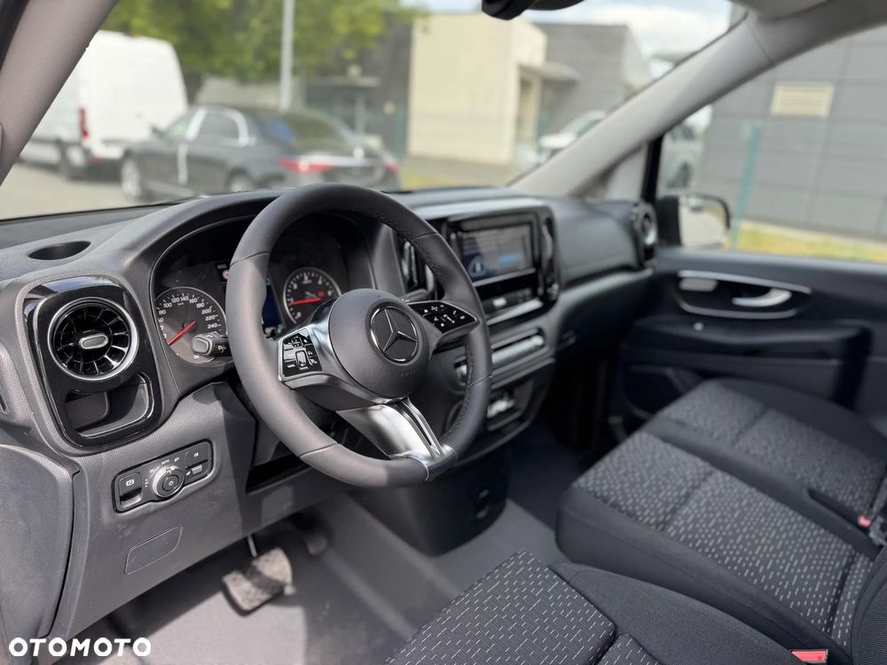 Mercedes-Benz Vito - 9