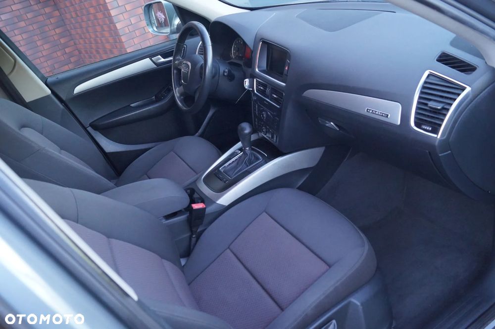 Audi Q5 2.0 TFSI Quattro S tronic - 11