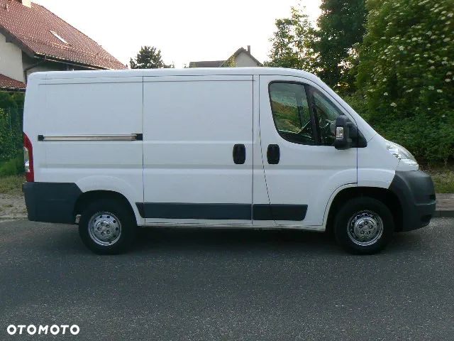 Peugeot BOXER - 3