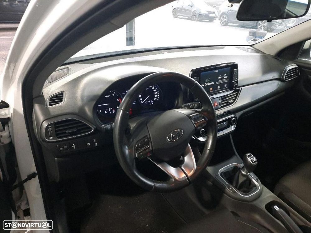 Hyundai i30 1.6 CRDI STyle - 7