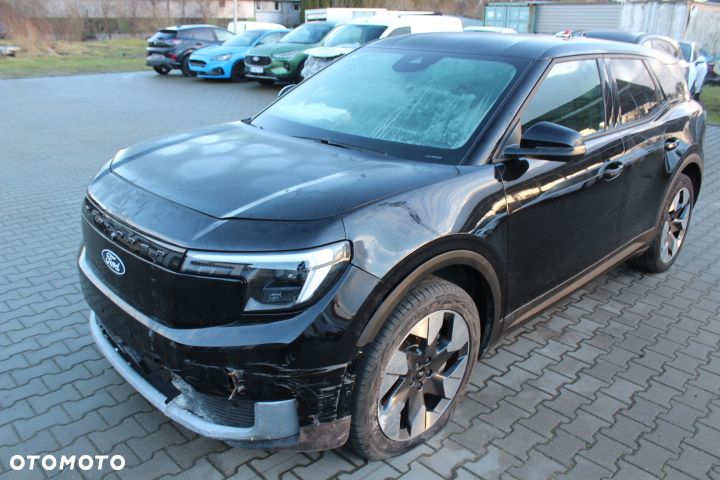 Ford Explorer Dual-Elektromotor Extend Range AWD 79kWh Premium - 2