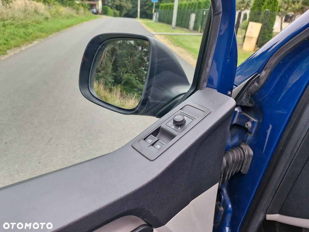 Volkswagen TRANSPORTER - 10