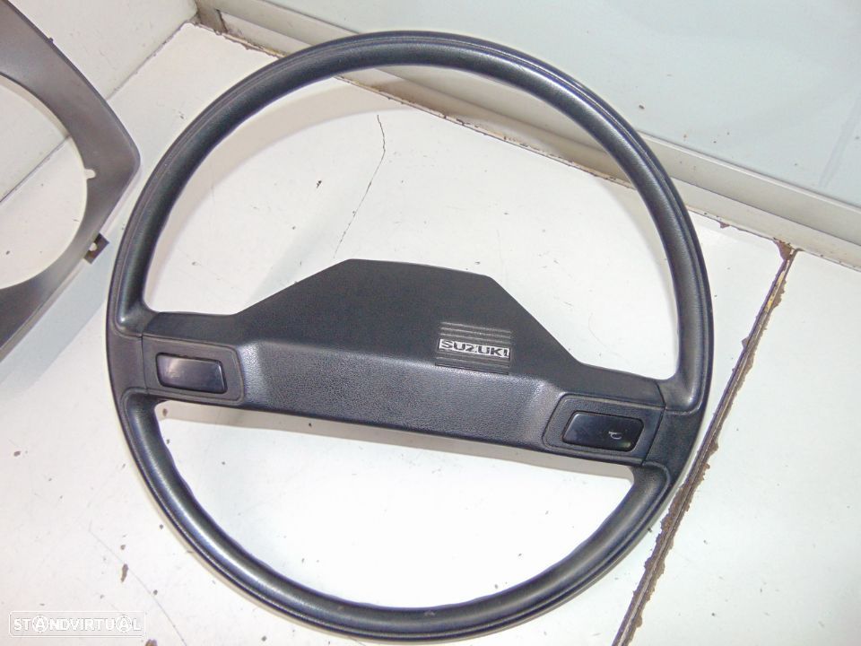 Suzuki 800 vários - 2