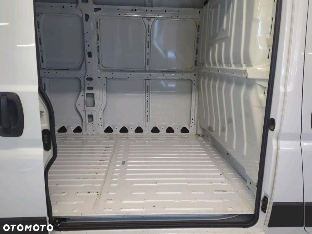 Peugeot Boxer - 7