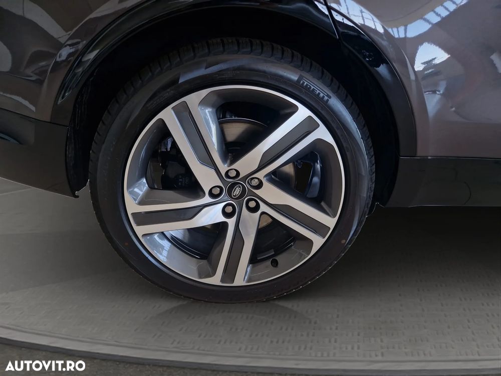 Land Rover Discovery 3.0 D350 MHEV Metropolitan Edition - 16