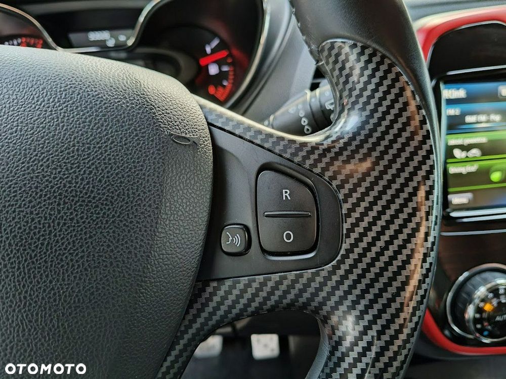 Renault Captur ENERGY TCe 120 XMOD - 23