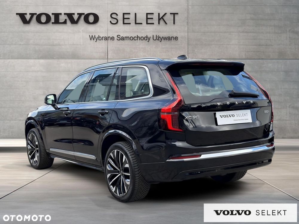 Volvo XC 90 - 5